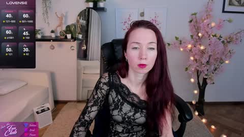 Ariella online show from 01.12.25