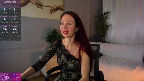 Ariella online show from 01.16.25