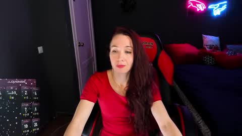 Ariella online show from 01.11.26