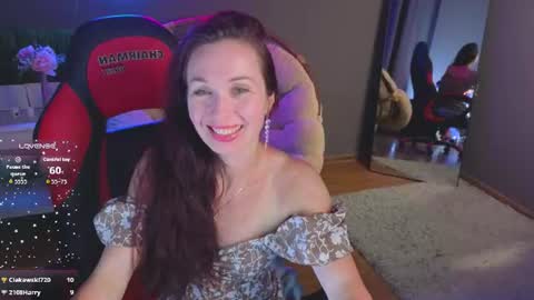 Ariella online show from 06.27.26
