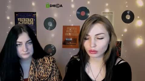 ariel_shadow online show from 11.23.25