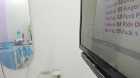 ariela__ online show from 12.24.24