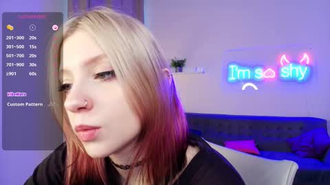 Ariel online show from 03.19.26