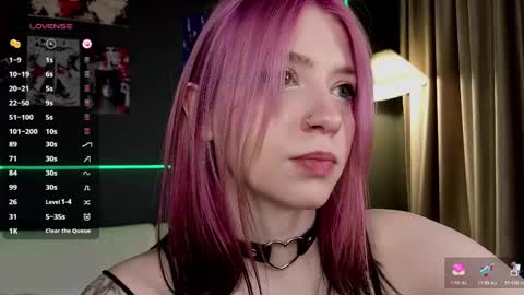 Ariel online show from 04.23.26