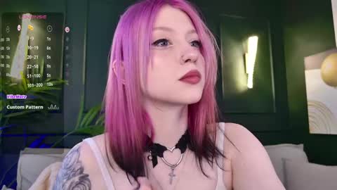 Ariel online show from 04.24.26