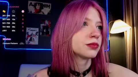 Ariel online show from 04.25.26