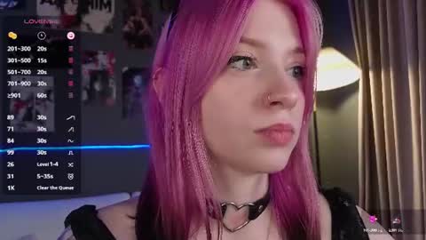 Snapshot of arielabradberry chatting on 06.15.26 Ariel online show from 06.15.26
