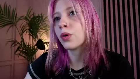 Snapshot of arielabradberry chatting on 07.02.26 Ariel online show from 07.02.26