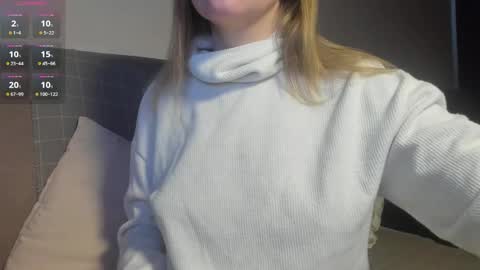 Ariel online show from 01.27.25