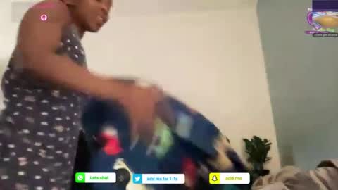 arielbliss69 online show from 04.29.26