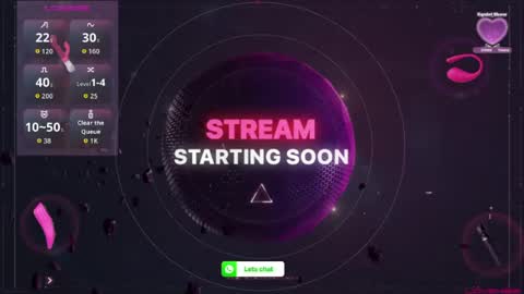 arielbliss69 online show from 07.11.26