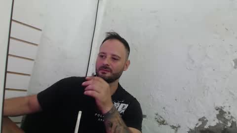 Snapshot of arield85 chatting on 03.17.26 Ariel online show from 03.17.26