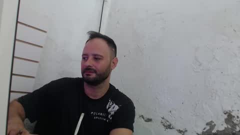 Snapshot of arield85 chatting on 03.20.26 Ariel online show from 03.20.26