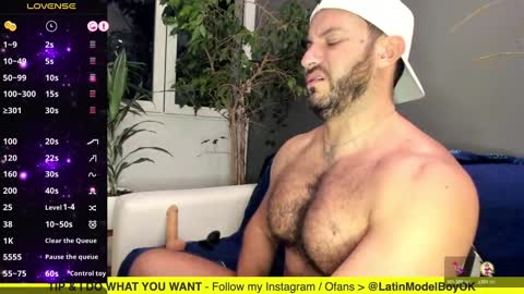 Ariel online show from 03.03.25