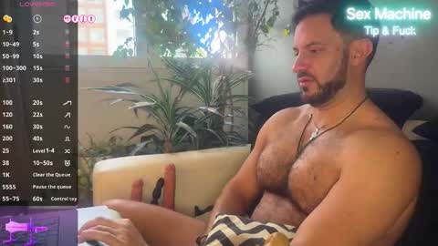 Ariel online show from 03.19.26