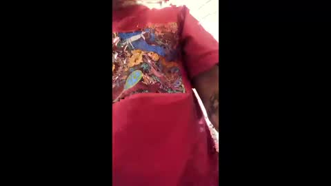 arielferdman online show from 05.07.26