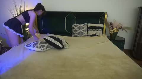 Ariel online show from 06.15.26