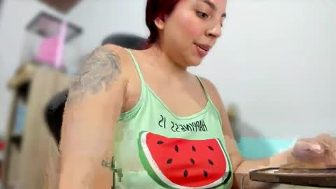 Stephany  online show from 04.30.26
