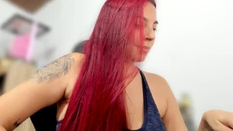 Stephany  online show from 05.02.26