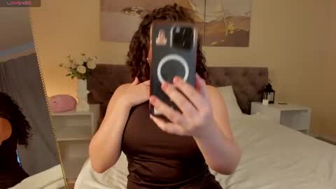 Snapshot of ariella_sol chatting on 07.28.26 Ariella GTM3 Tue Wed Thu Fri Sat 0400 am-1030pm online show from 07.28.26