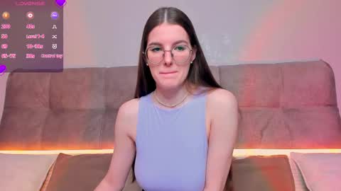 Ariella online show from 02.16.25