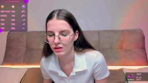 Ariella online show from 03.05.25