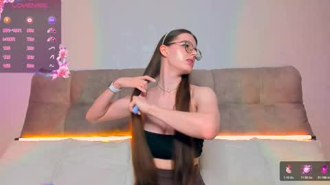 Ariella online show from 11.04.25