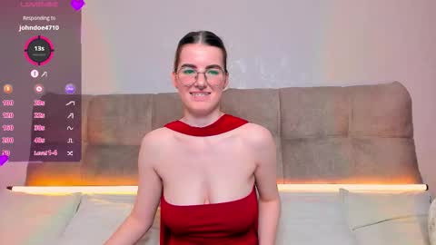 Ariella online show from 03.08.26