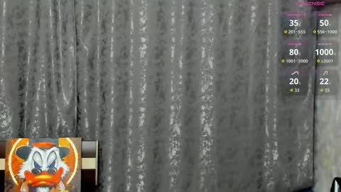 Hello im Lia online show from 03.11.26