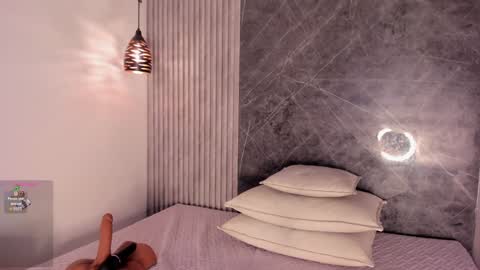 Ariel  online show from 02.08.25