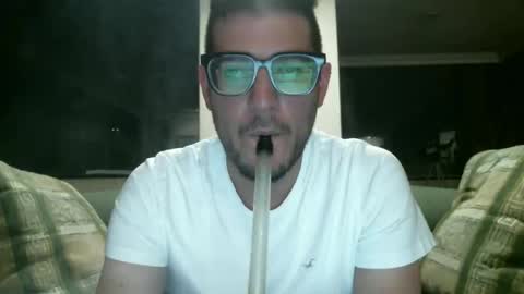 Anon online show from 10.25.25