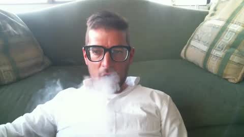 Anon online show from 10.25.25