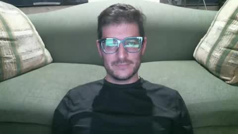 Anon online show from 01.15.26