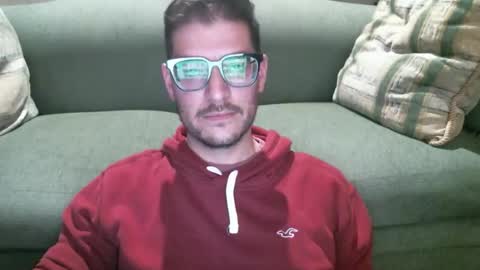 Anon online show from 03.13.26