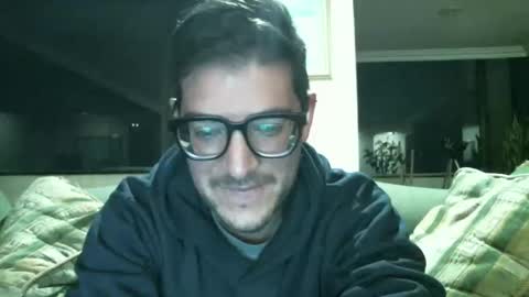 Anon online show from 05.31.26