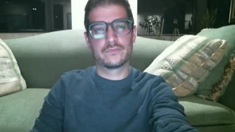 Anon online show from 06.16.26