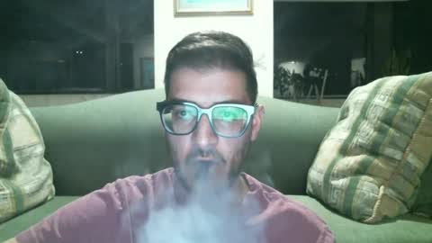 Anon online show from 07.01.26