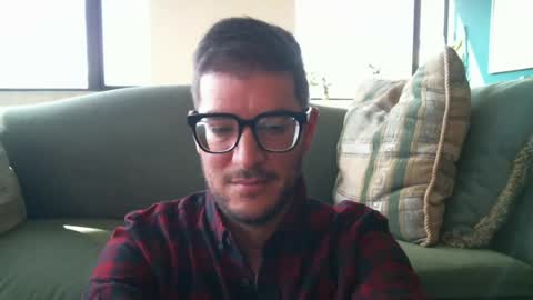 Anon online show from 07.10.26