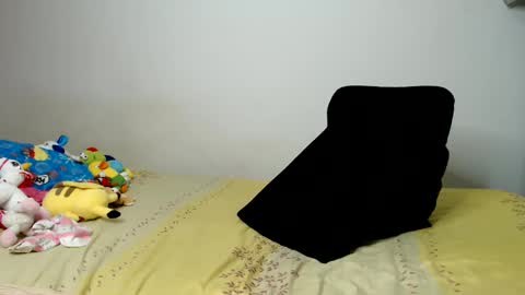 Snapshot of arielstarfish chatting on 02.09.25 Ariel Starfish online show from 02.09.25