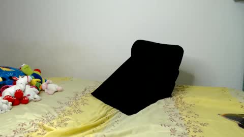 Snapshot of arielstarfish chatting on 02.24.25 Ariel Starfish online show from 02.24.25