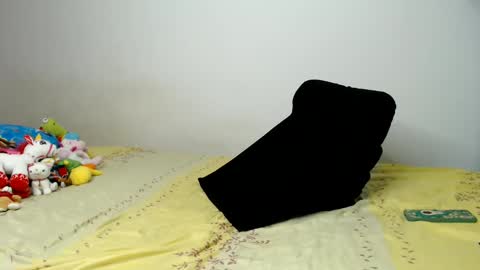 Snapshot of arielstarfish chatting on 03.01.25 Ariel Starfish online show from 03.01.25