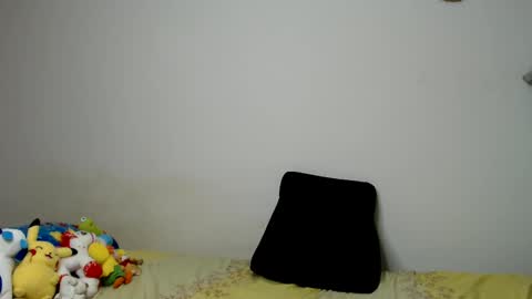 Snapshot of arielstarfish chatting on 03.03.25 Ariel Starfish online show from 03.03.25