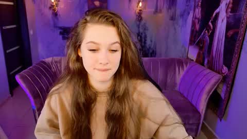 Snapshot of arielsykes chatting on 10.11.25 arielsykes online show from 10.11.25