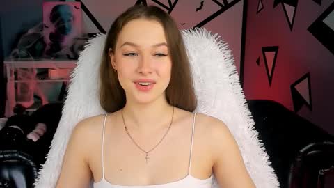 Snapshot of arielsykes chatting on 10.20.25 arielsykes online show from 10.20.25