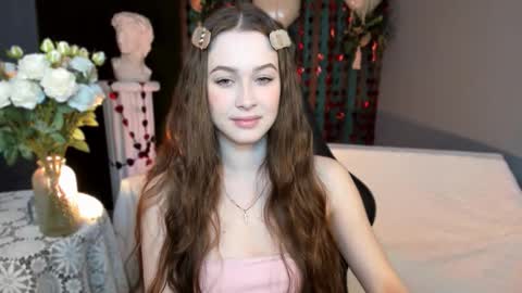 arielsykes online show from 02.18.26