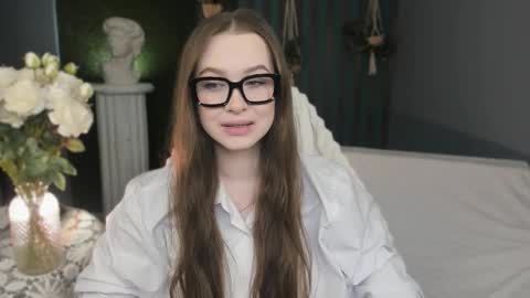 arielsykes online show from 02.27.26