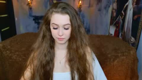 arielsykes online show from 04.30.26