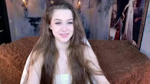 arielsykes online show from 05.02.26