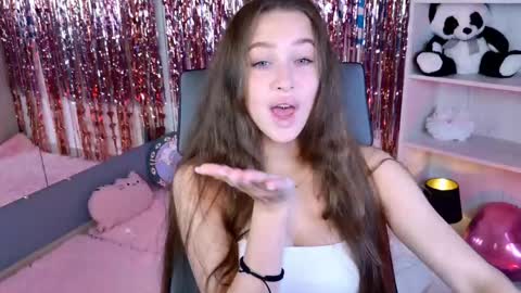 arielsykes online show from 06.10.26