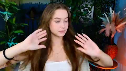arielsykes online show from 06.12.26
